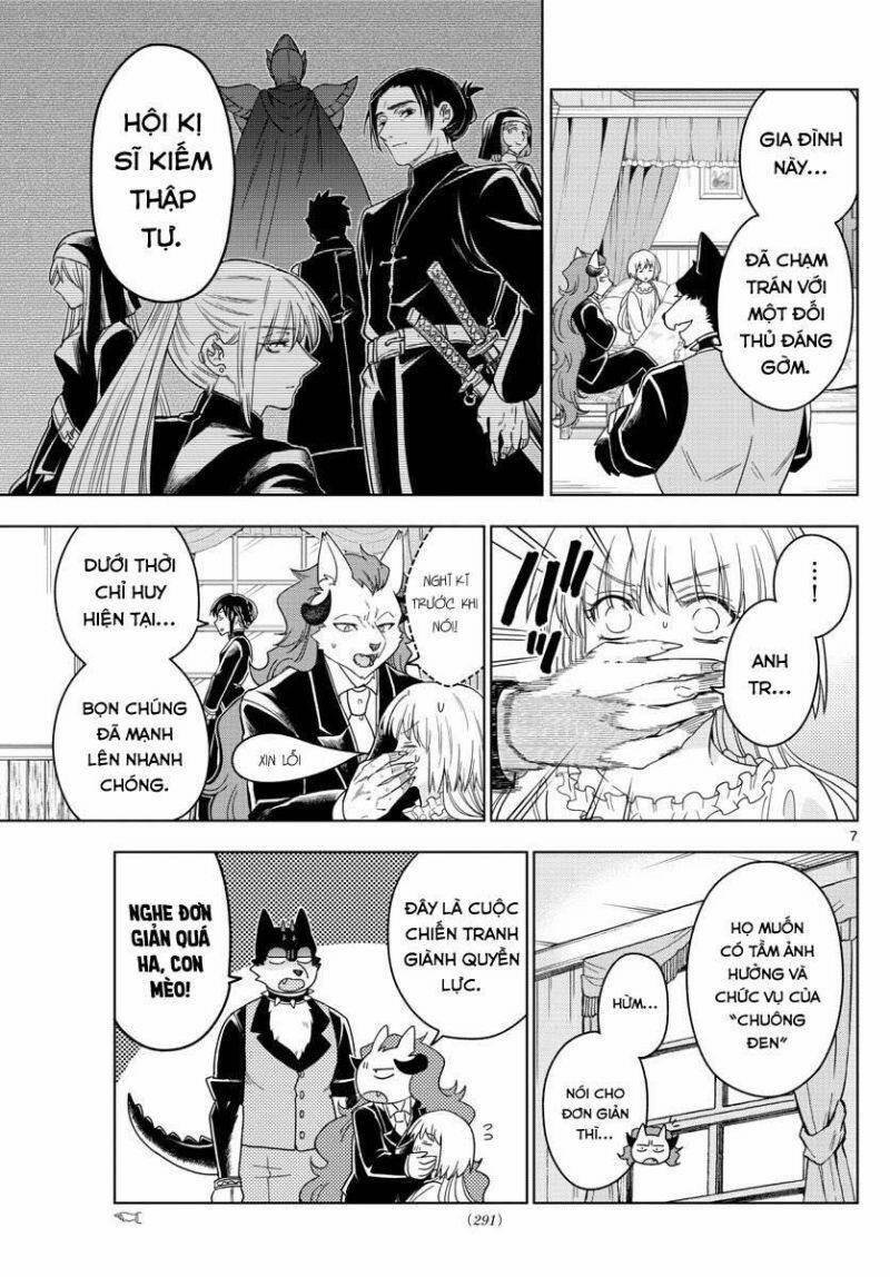 Câu Chuyện Về Những Kẻ Bị Ruồng Bỏ 20 trang 9