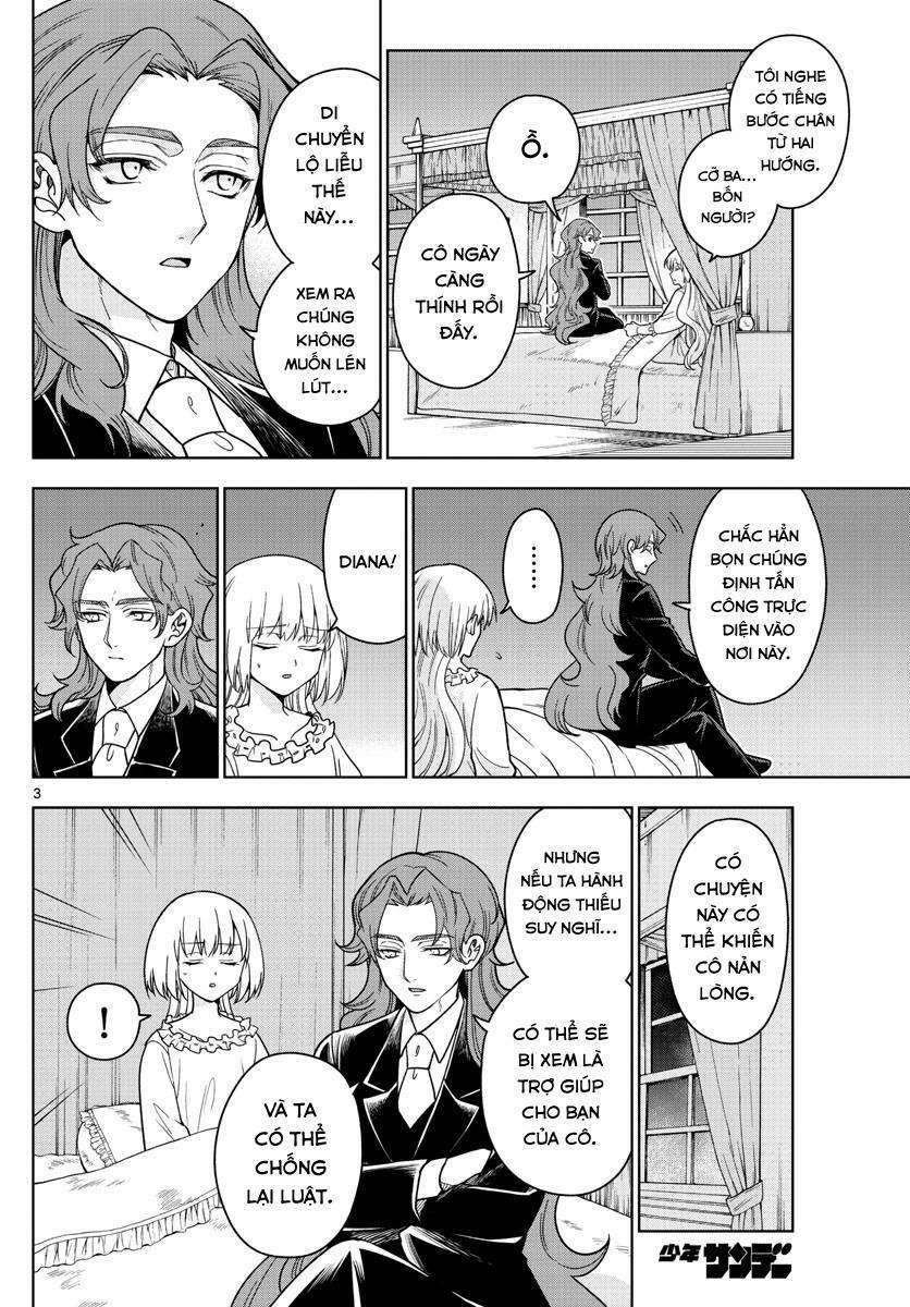 Câu Chuyện Về Những Kẻ Bị Ruồng Bỏ 21 trang 5