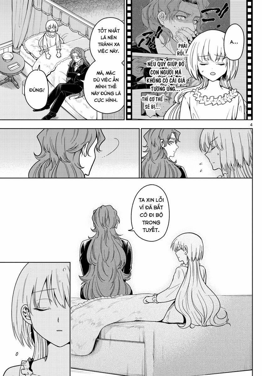 Câu Chuyện Về Những Kẻ Bị Ruồng Bỏ 21 trang 6