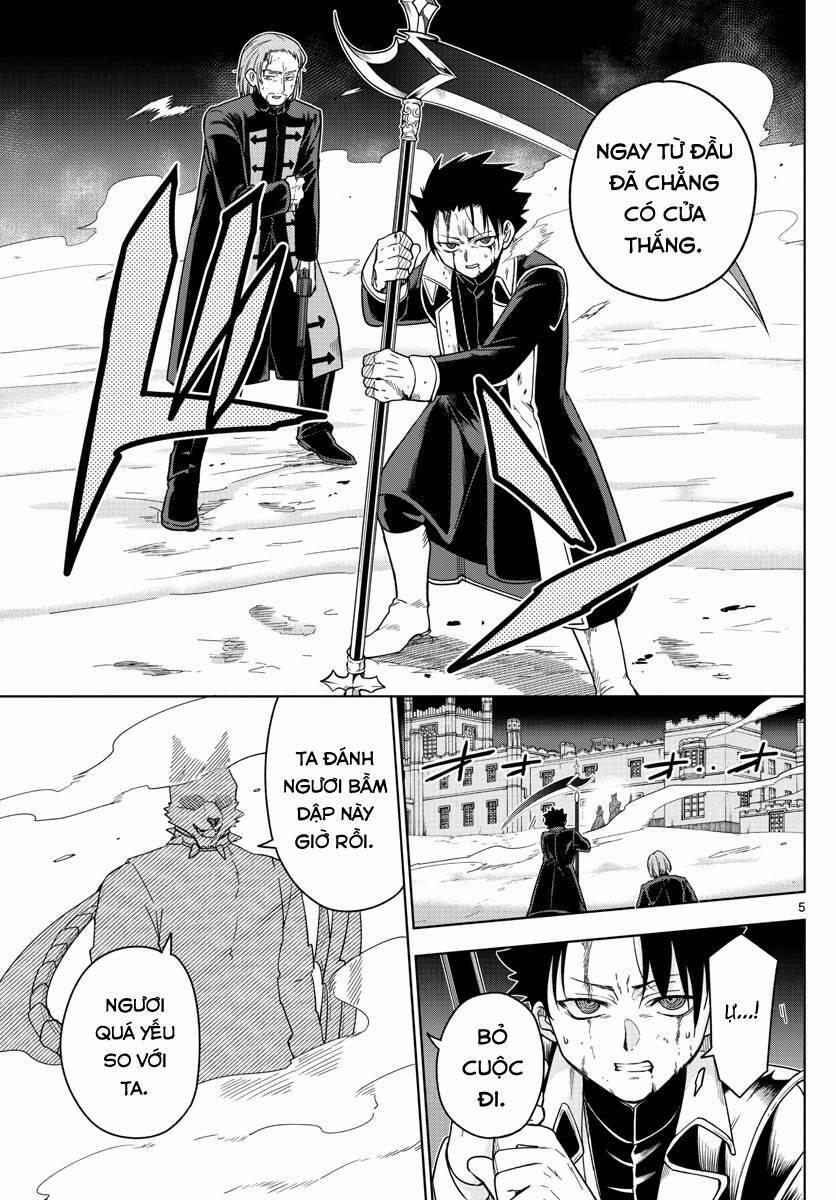 Câu Chuyện Về Những Kẻ Bị Ruồng Bỏ 22 trang 7