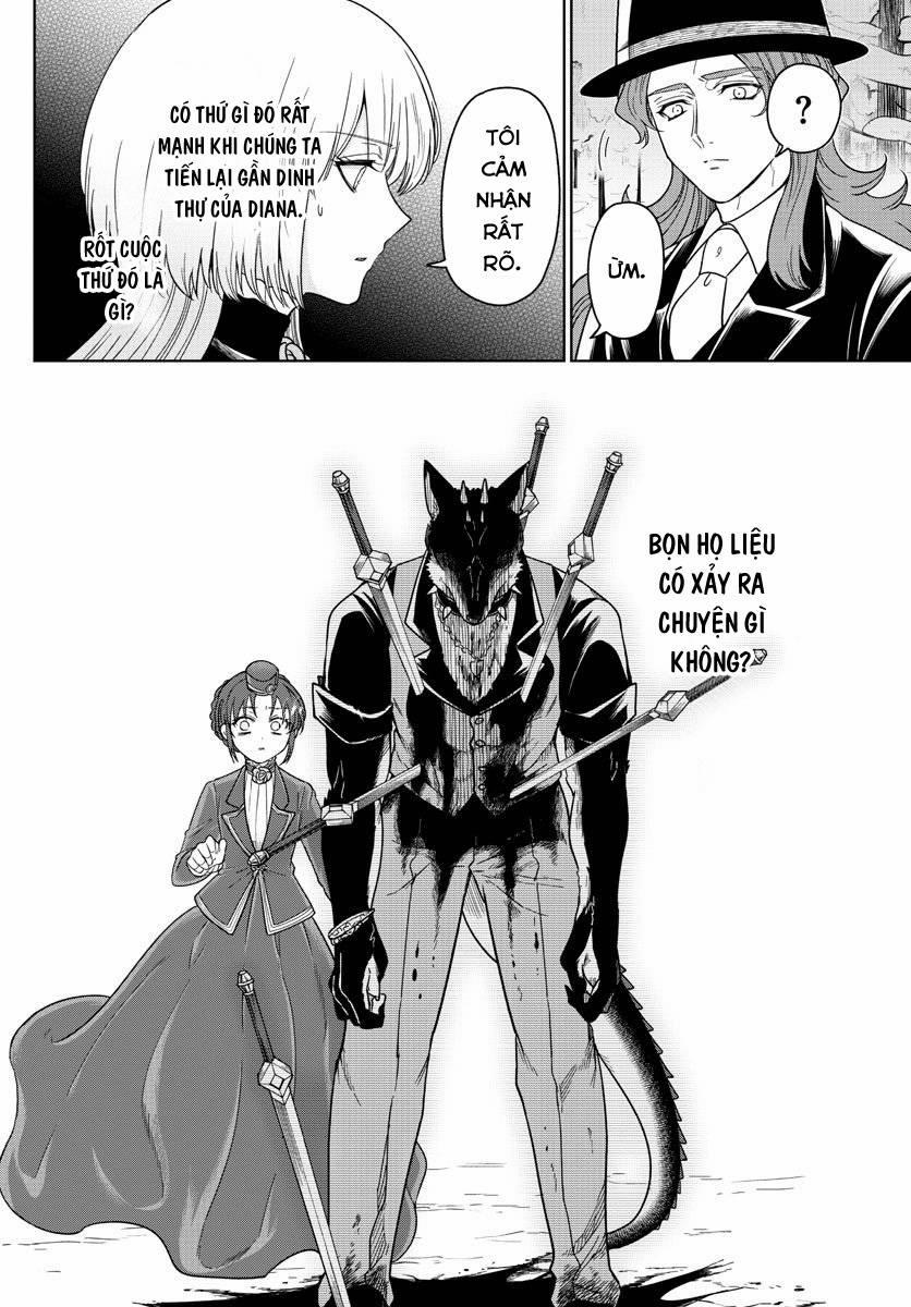 Câu Chuyện Về Những Kẻ Bị Ruồng Bỏ 23 trang 4