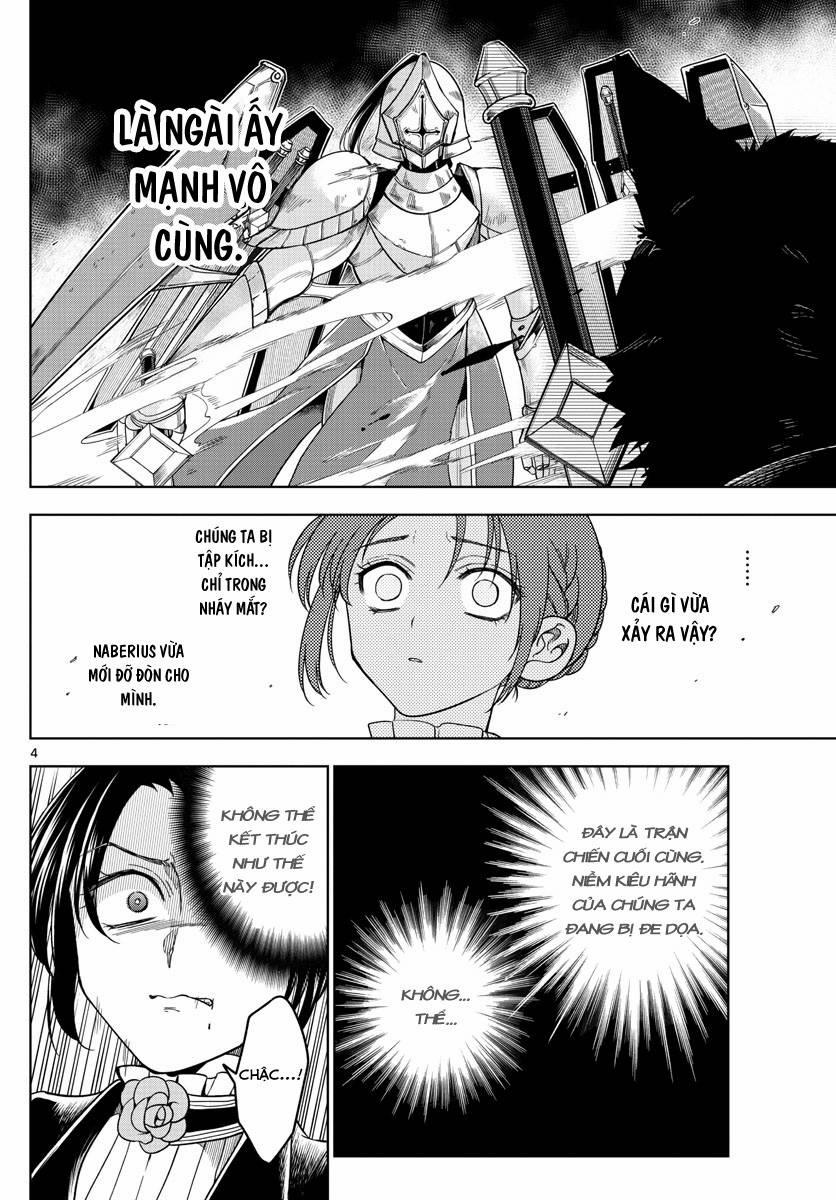 Câu Chuyện Về Những Kẻ Bị Ruồng Bỏ 23 trang 6