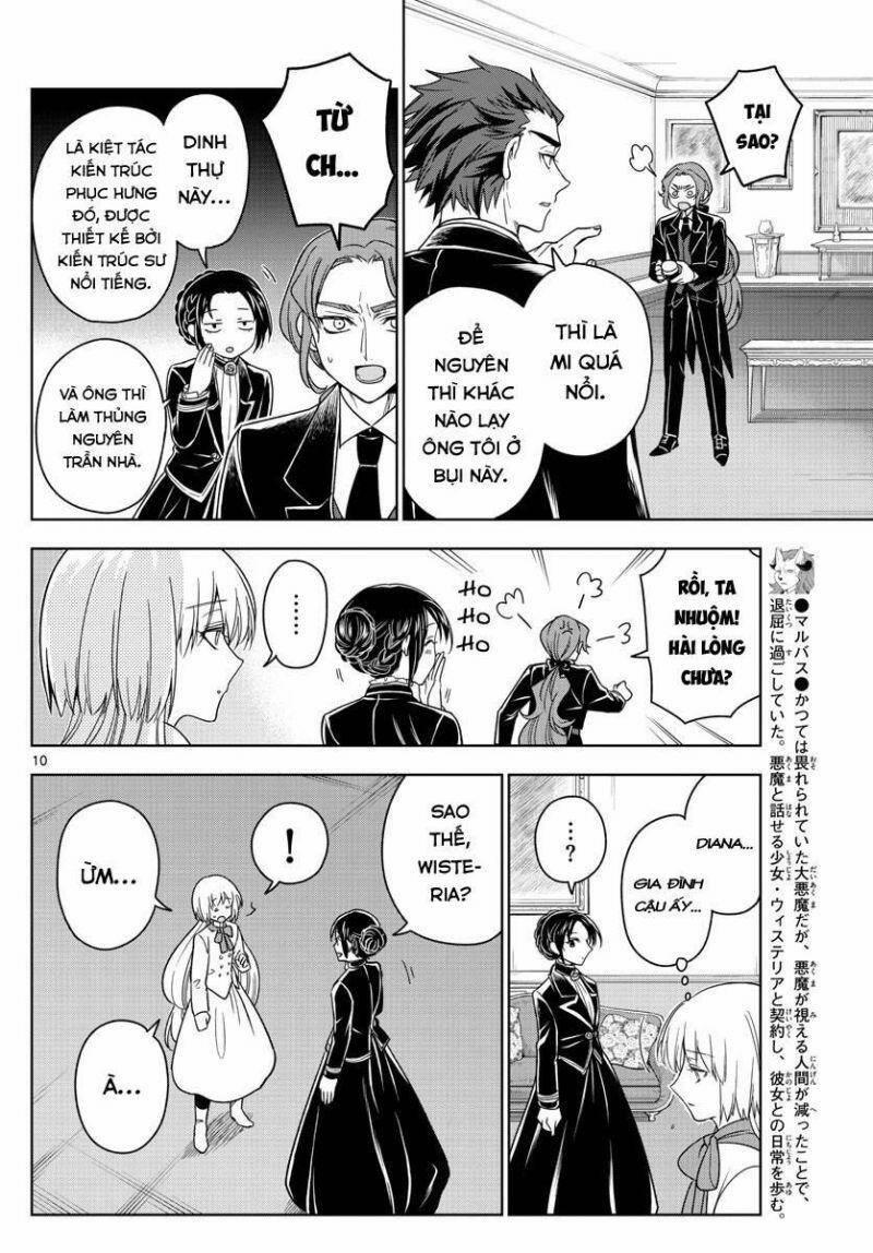 Câu Chuyện Về Những Kẻ Bị Ruồng Bỏ 24 trang 12