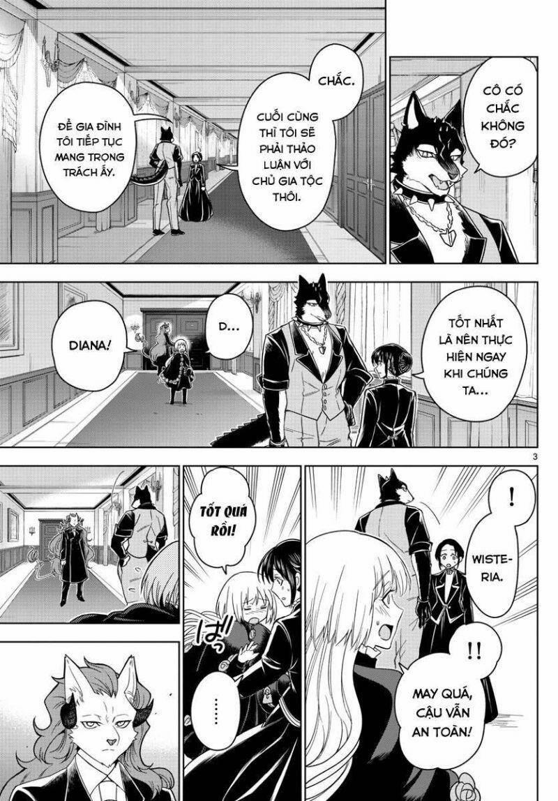 Câu Chuyện Về Những Kẻ Bị Ruồng Bỏ 24 trang 5