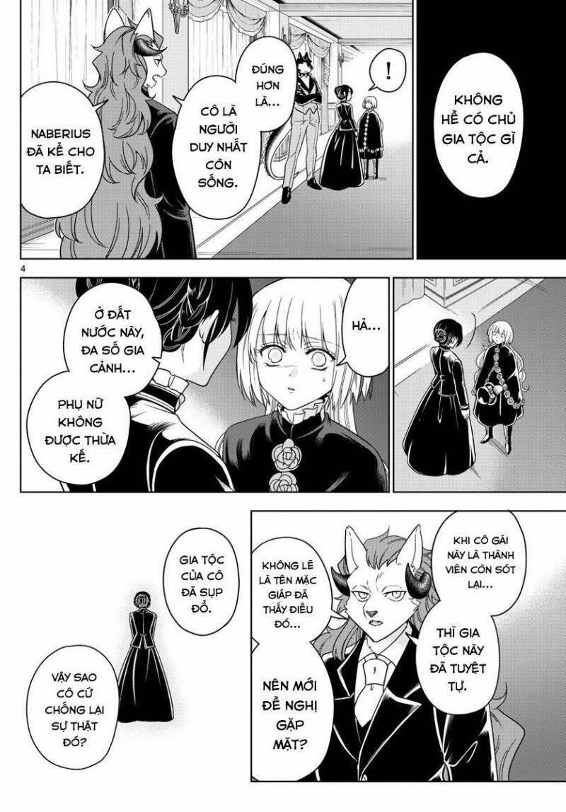 Câu Chuyện Về Những Kẻ Bị Ruồng Bỏ 24 trang 6