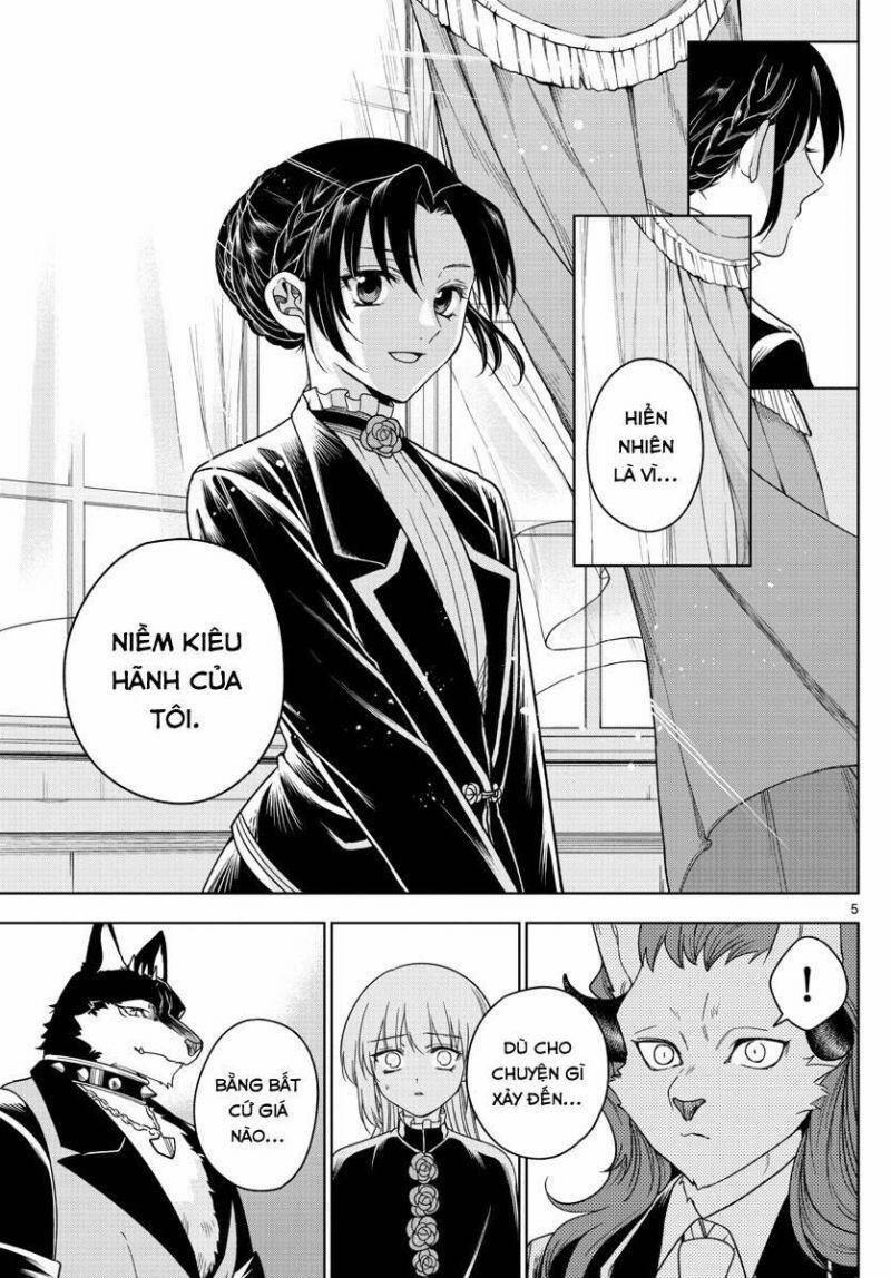 Câu Chuyện Về Những Kẻ Bị Ruồng Bỏ 24 trang 7