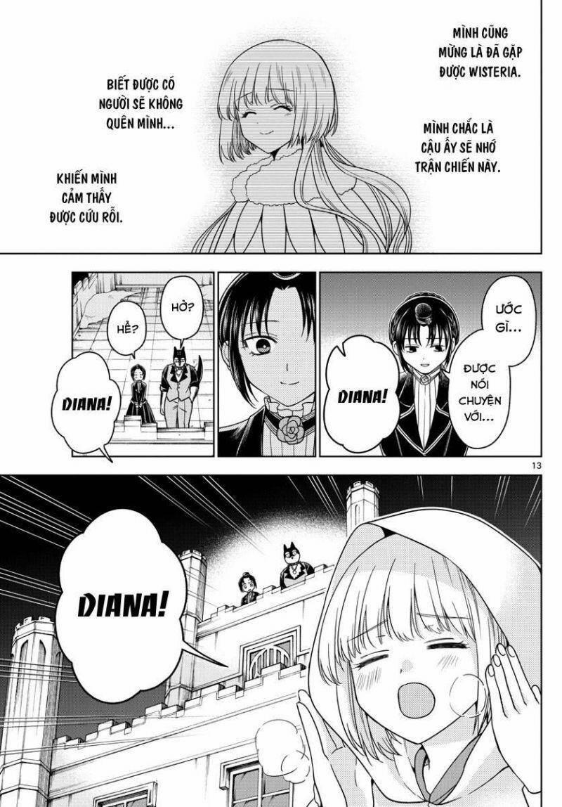 Câu Chuyện Về Những Kẻ Bị Ruồng Bỏ 26 trang 15