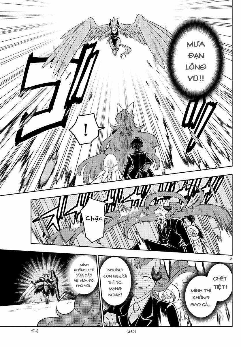 Câu Chuyện Về Những Kẻ Bị Ruồng Bỏ 28 trang 4