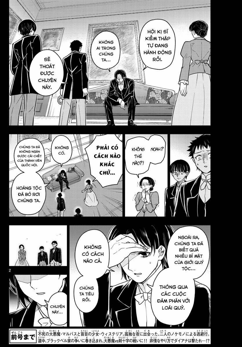 Câu Chuyện Về Những Kẻ Bị Ruồng Bỏ 29 trang 3