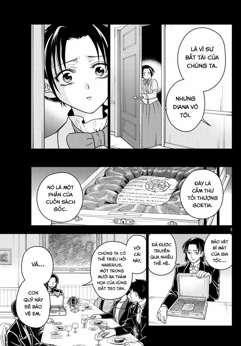 Câu Chuyện Về Những Kẻ Bị Ruồng Bỏ 29 trang 4