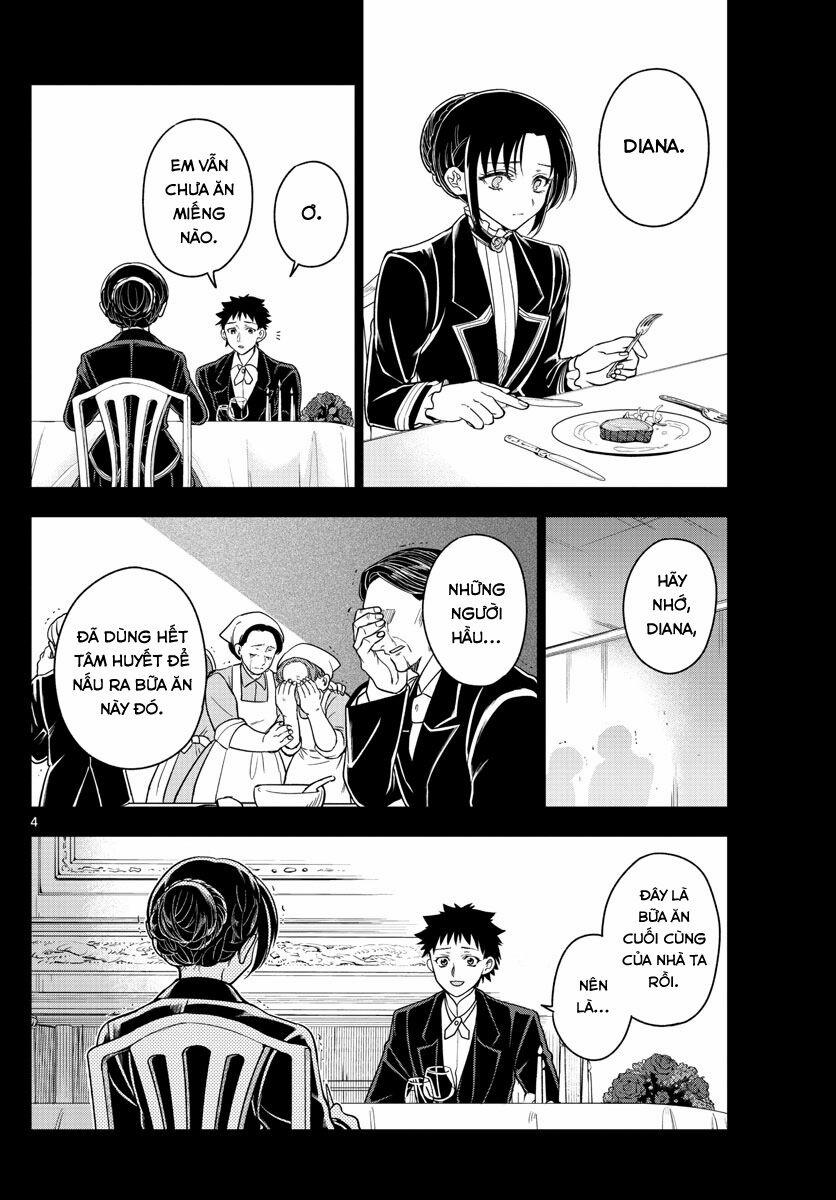 Câu Chuyện Về Những Kẻ Bị Ruồng Bỏ 29 trang 5