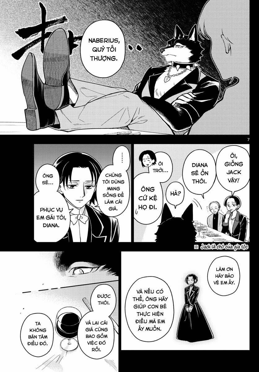 Câu Chuyện Về Những Kẻ Bị Ruồng Bỏ 29 trang 8