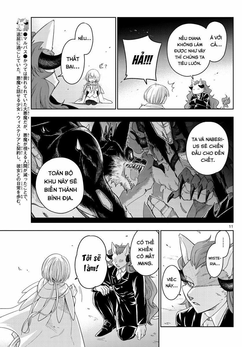 Câu Chuyện Về Những Kẻ Bị Ruồng Bỏ 30 trang 12