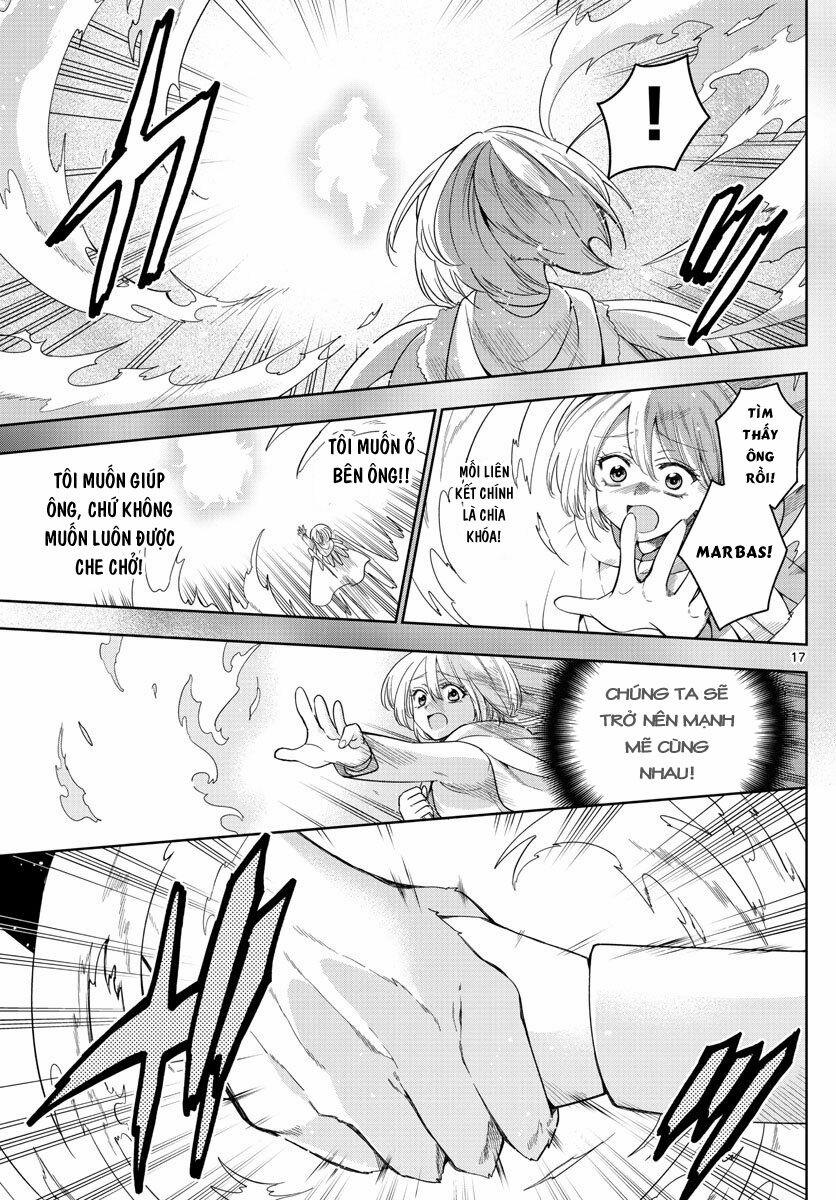 Câu Chuyện Về Những Kẻ Bị Ruồng Bỏ 30 trang 18