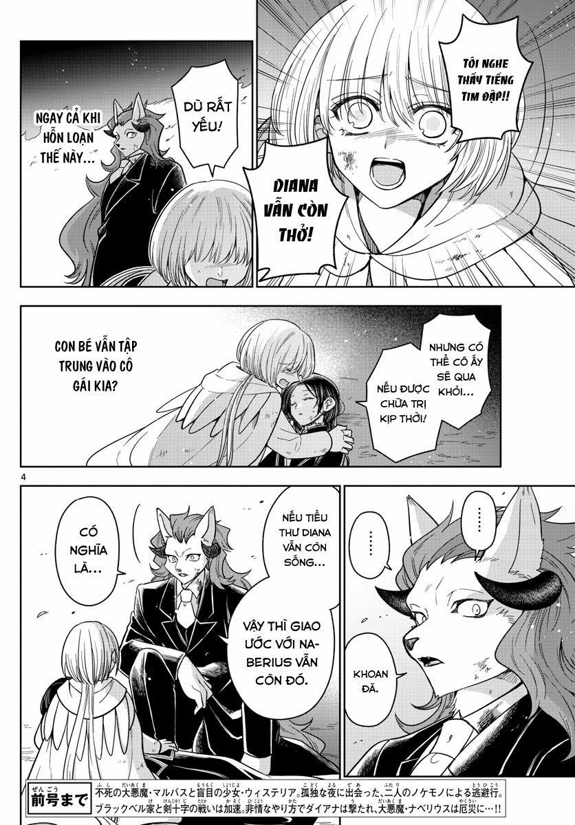 Câu Chuyện Về Những Kẻ Bị Ruồng Bỏ 30 trang 5