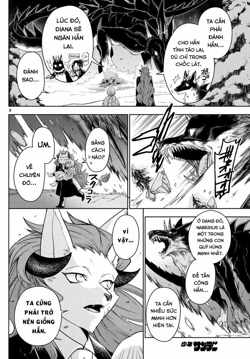 Câu Chuyện Về Những Kẻ Bị Ruồng Bỏ 30 trang 9