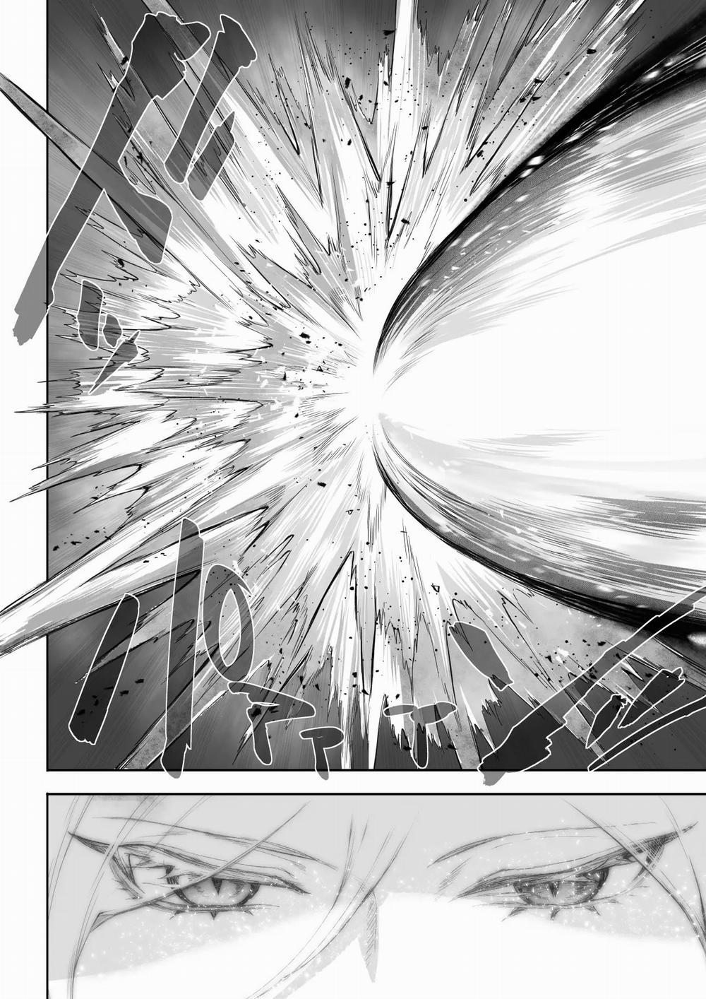 Câu chuyện về những Valkyrie! ~Nữ phù thuỷ~ Phần đầu trang 28