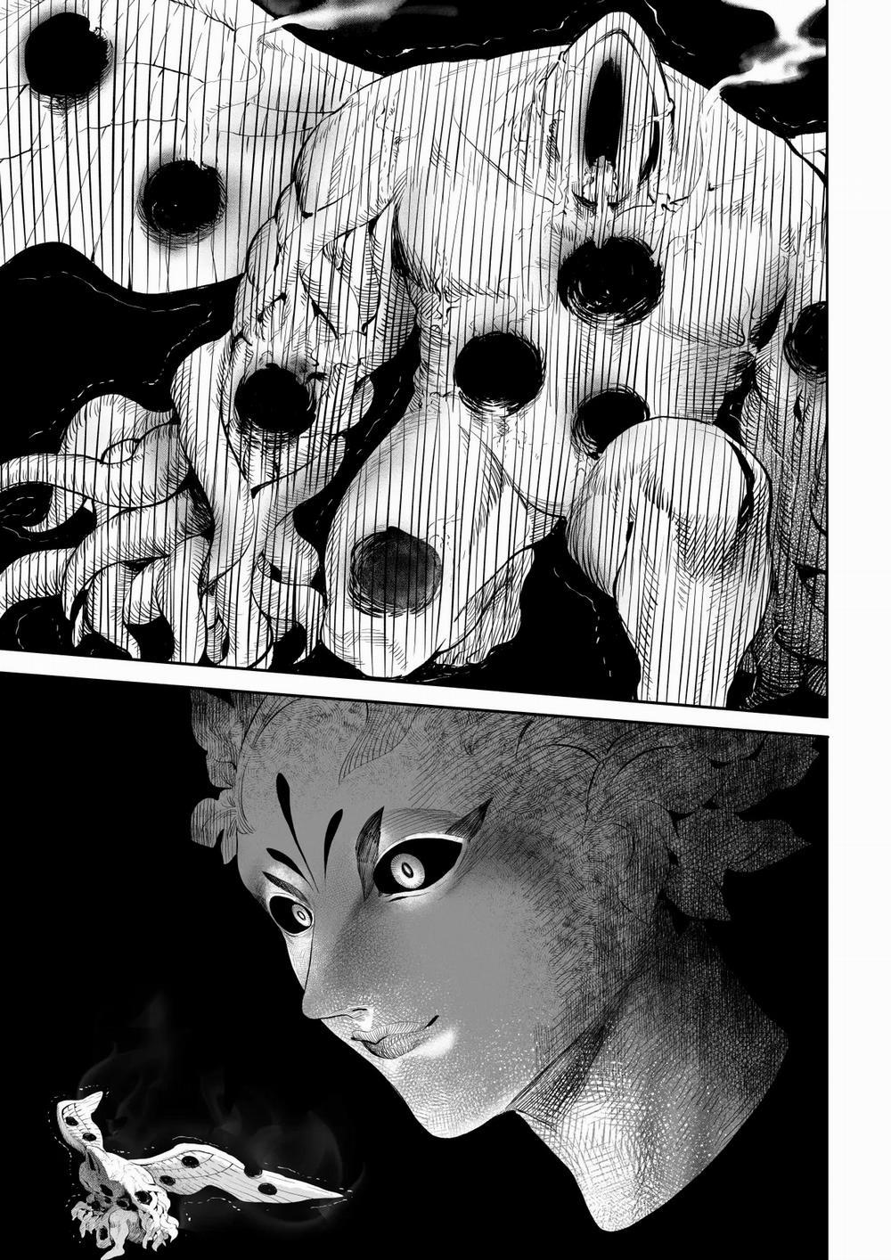 Câu chuyện về những Valkyrie! ~Nữ phù thuỷ~ Phần đầu trang 41