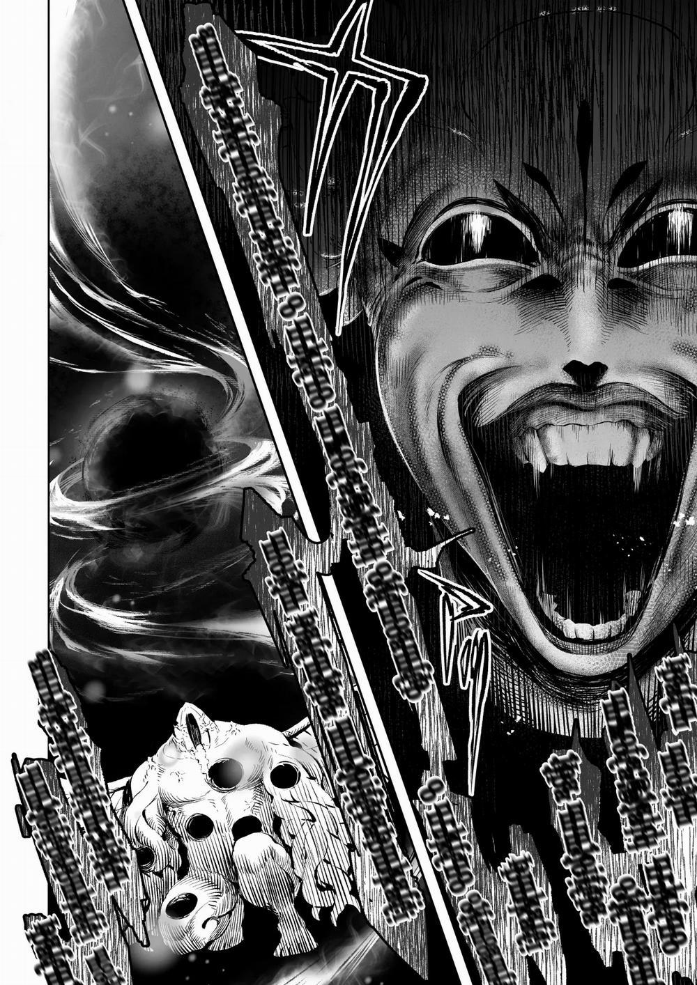 Câu chuyện về những Valkyrie! ~Nữ phù thuỷ~ Phần đầu trang 42