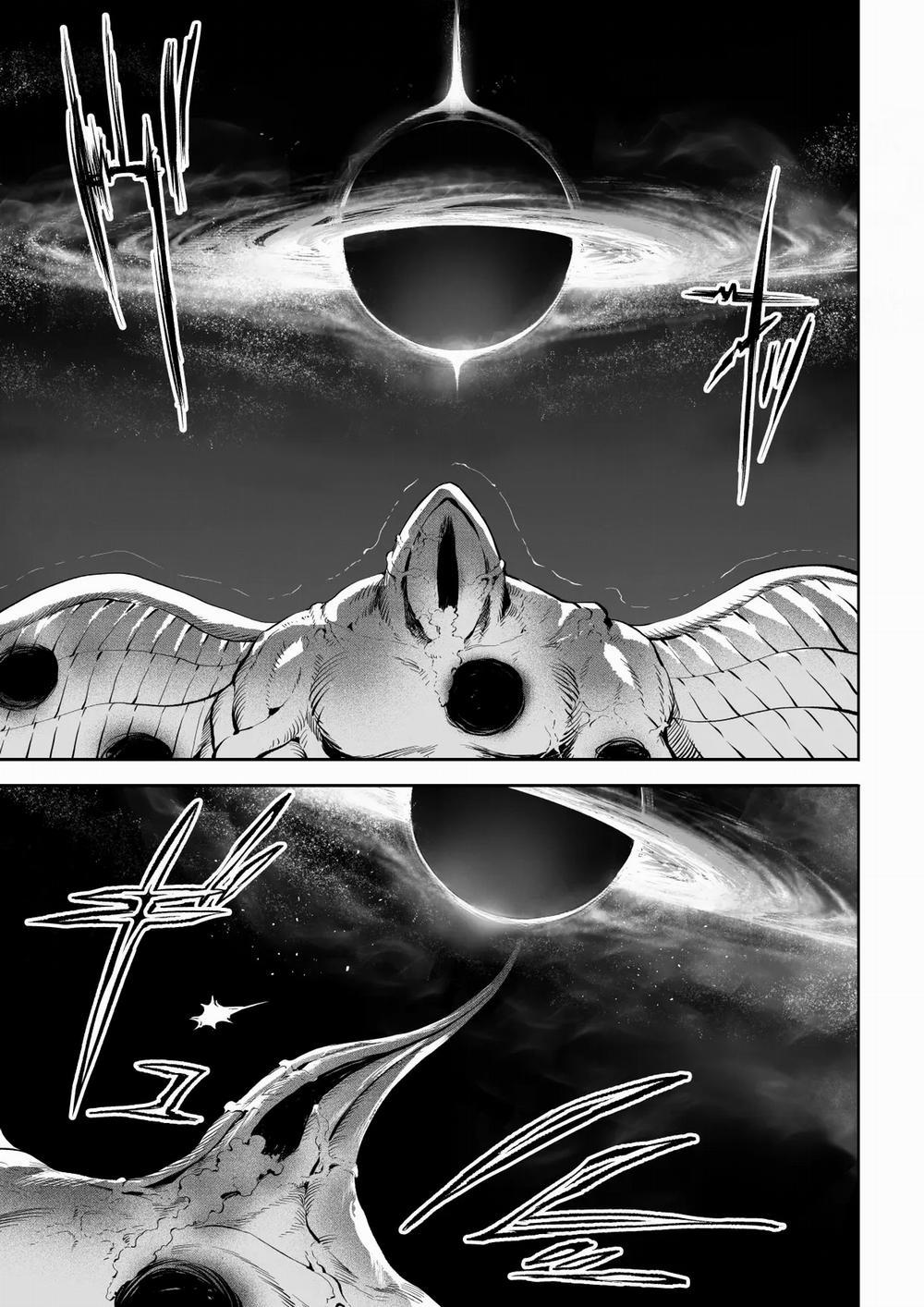 Câu chuyện về những Valkyrie! ~Nữ phù thuỷ~ Phần đầu trang 43