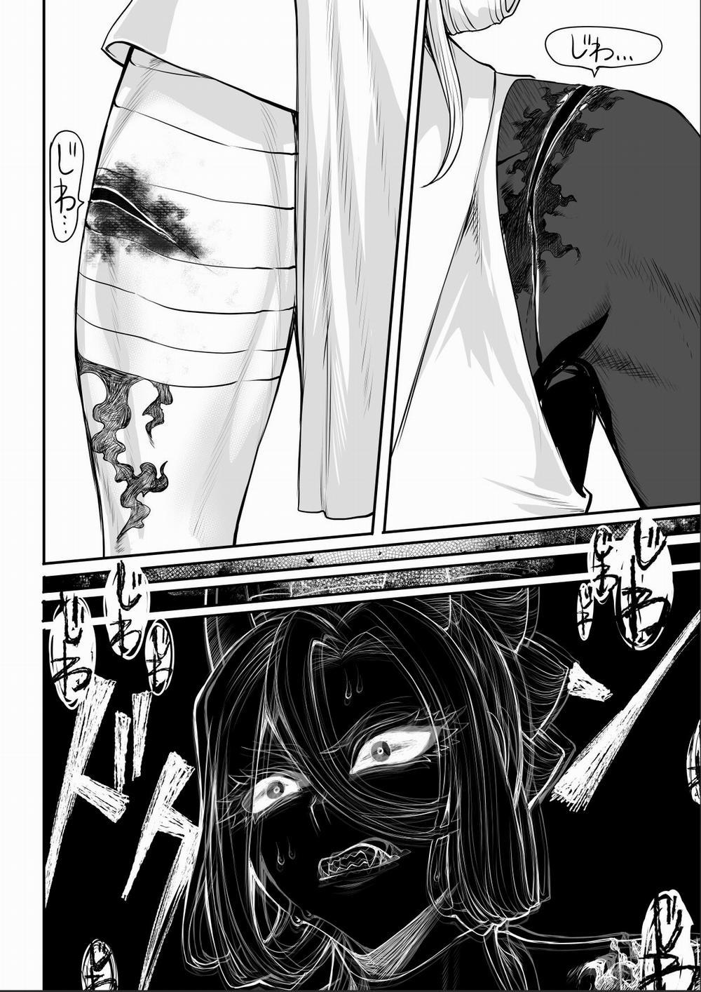 Câu chuyện về những Valkyrie! ~Nữ Samurai~ Phần đầu trang 89