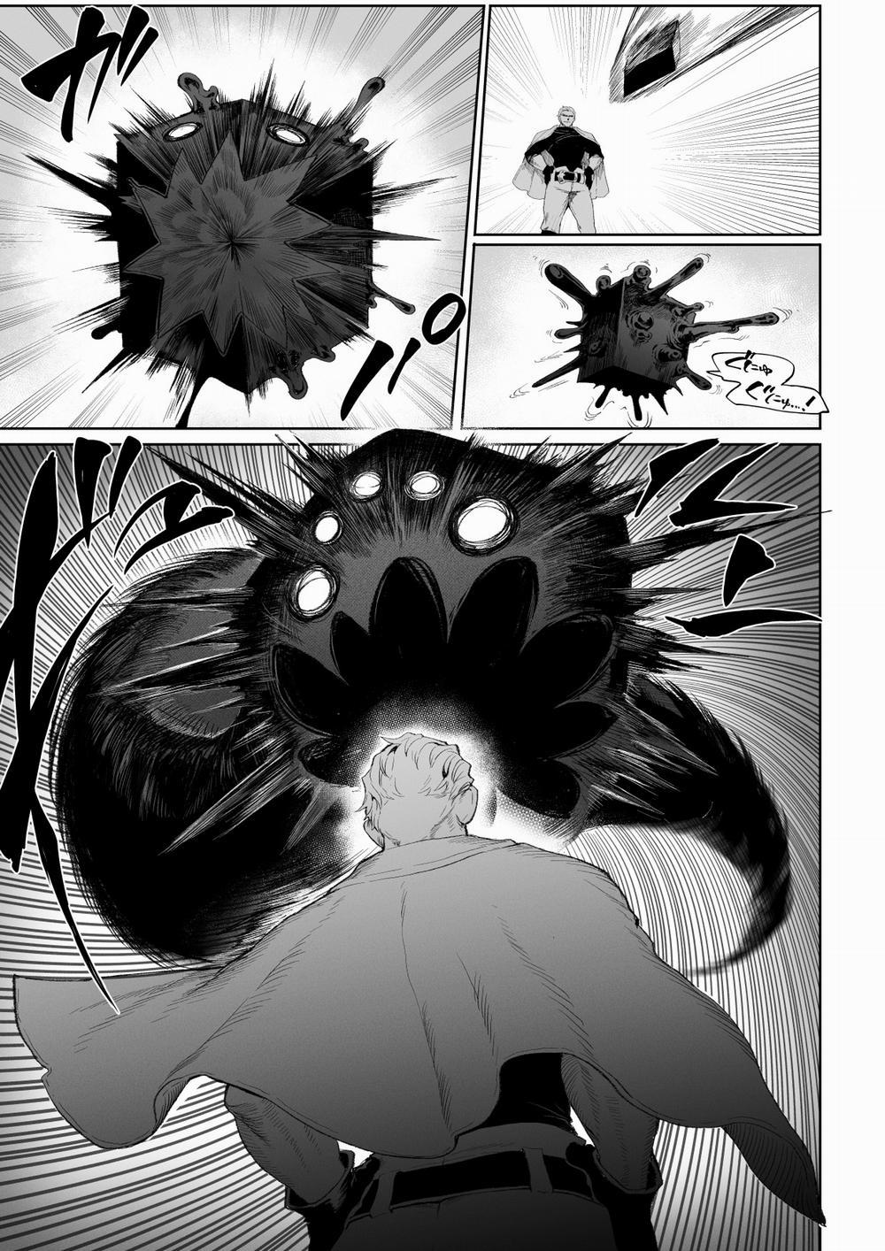 Câu chuyện về những Valkyrie! ~Nữ sát thủ~ Phần đầu trang 39