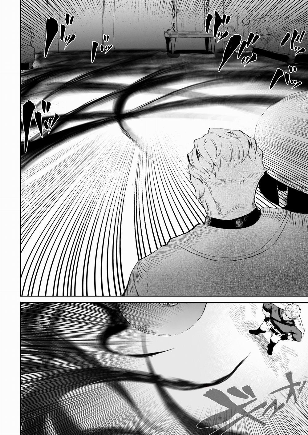 Câu chuyện về những Valkyrie! ~Nữ sát thủ~ Phần đầu trang 42