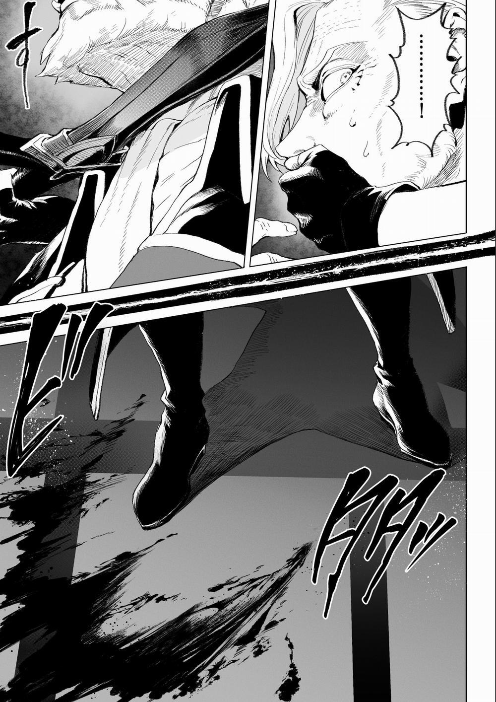 Câu chuyện về những Valkyrie! ~Nữ sát thủ~ Phần đầu trang 9