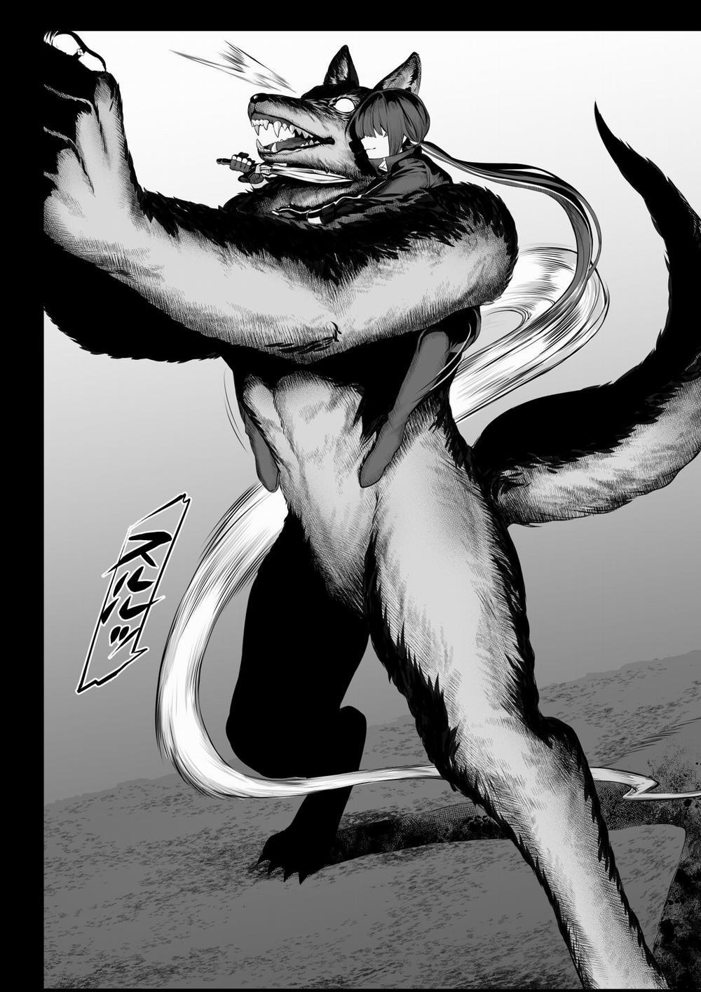 Câu chuyện về những Valkyrie! ~Nữ Thánh kỵ sĩ~ Phần đầu trang 20