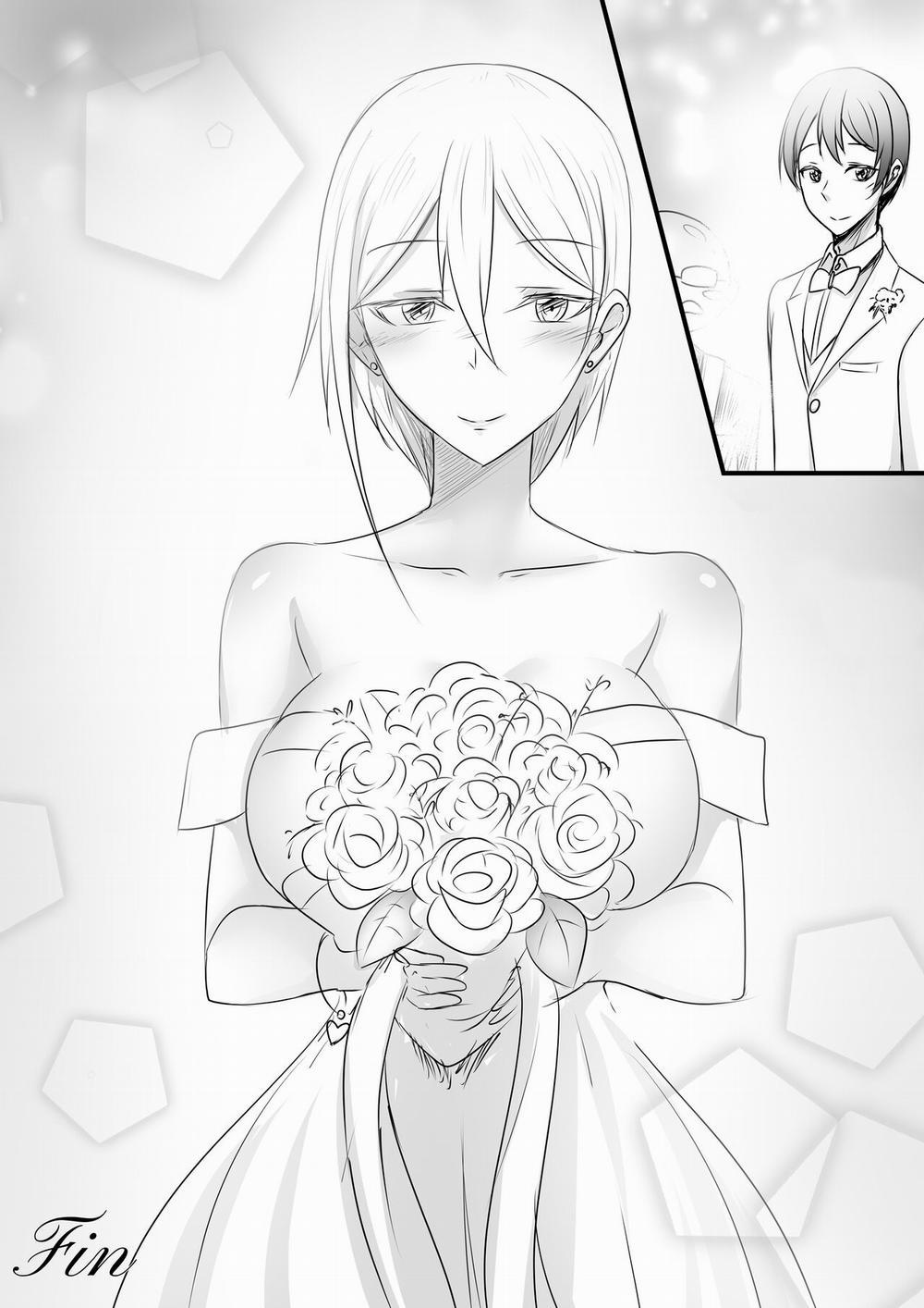 Câu chuyện về NTR 2 End trang 26