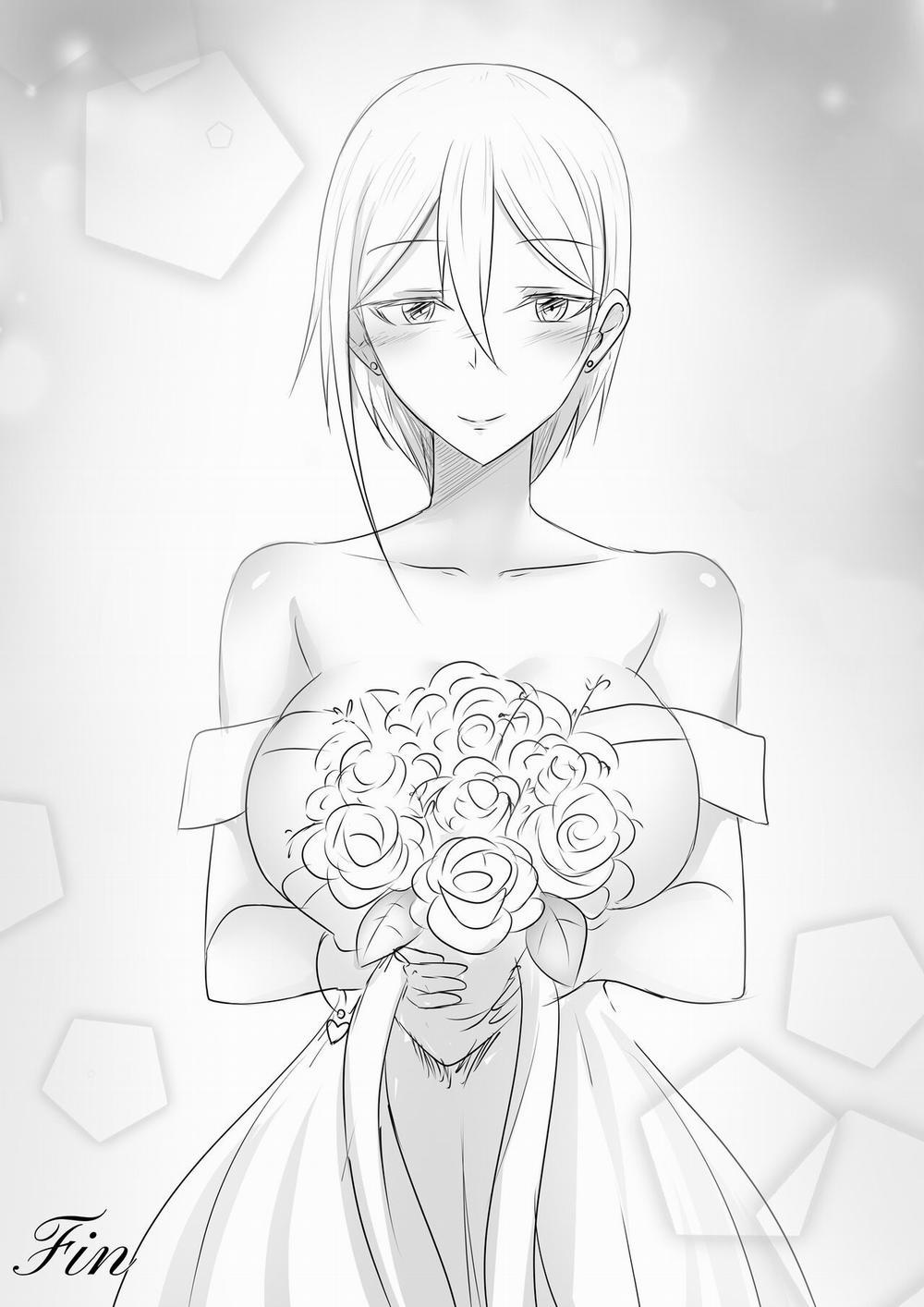 Câu chuyện về NTR 2 End trang 27