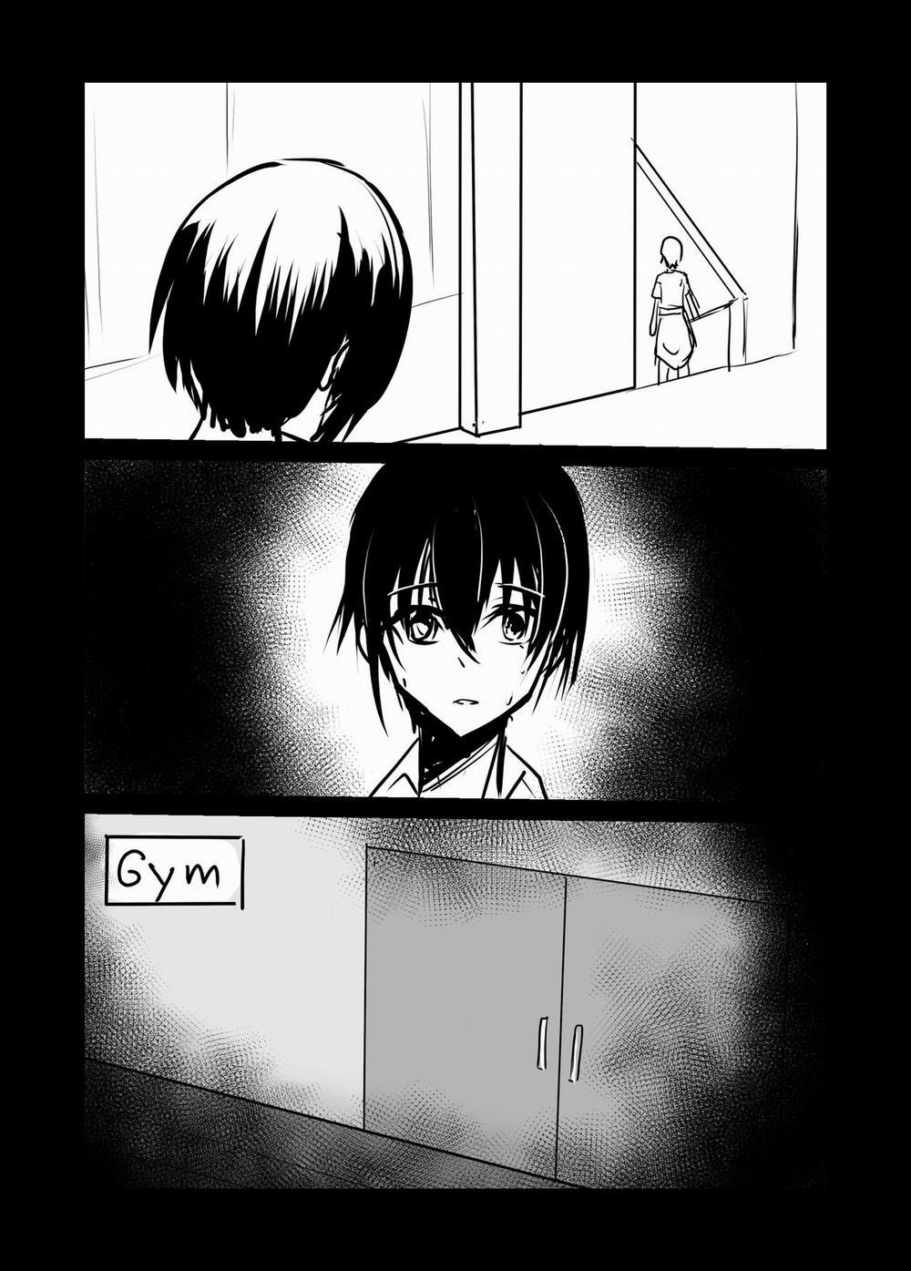 Câu chuyện về NTR 2 End trang 7