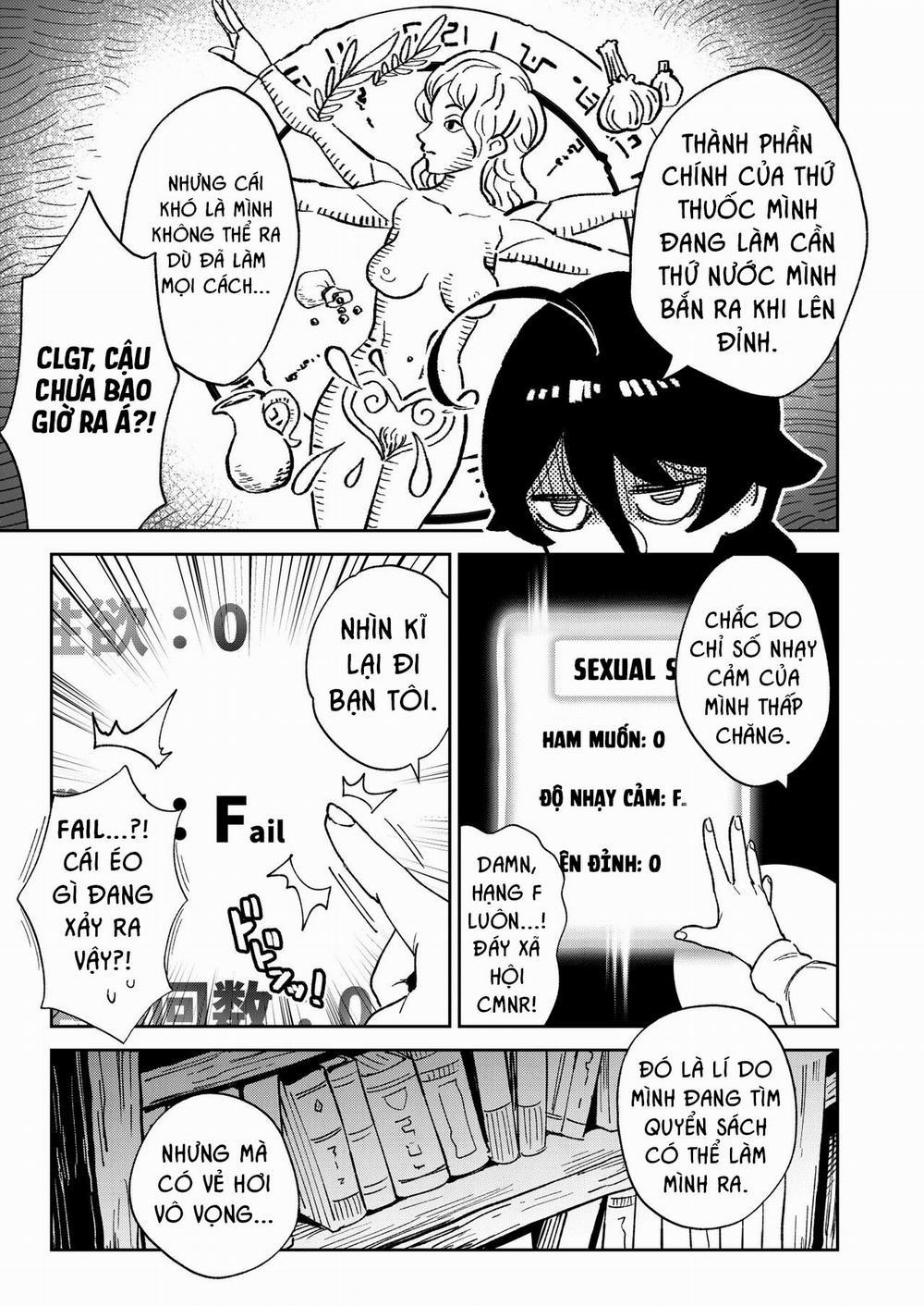 Câu Chuyện Về Sếch Toy Toàn Năng 1 trang 4