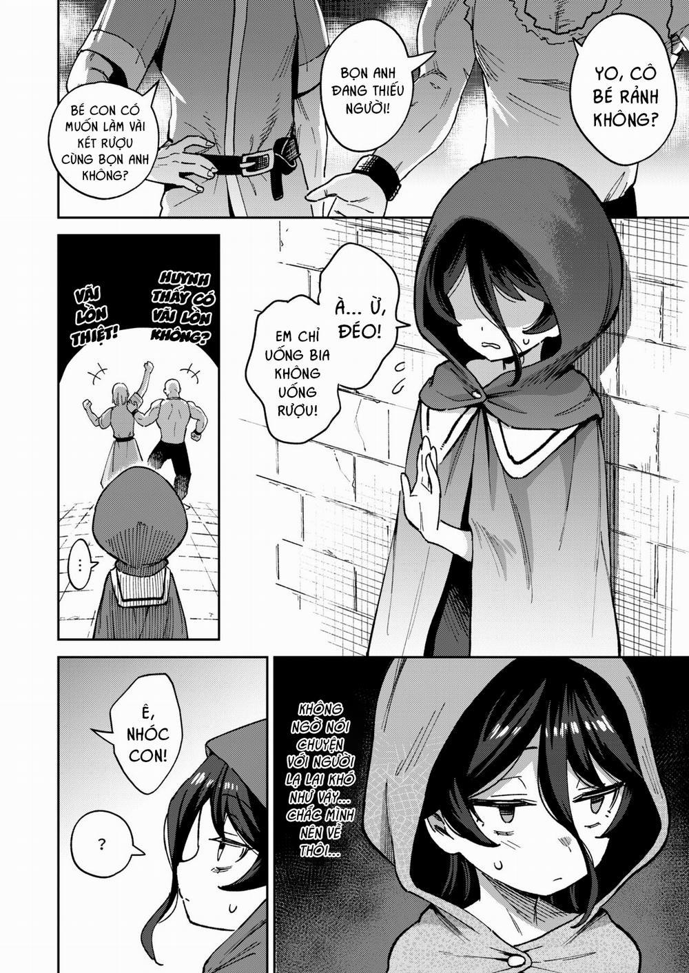 Câu Chuyện Về Sếch Toy Toàn Năng 2 trang 19