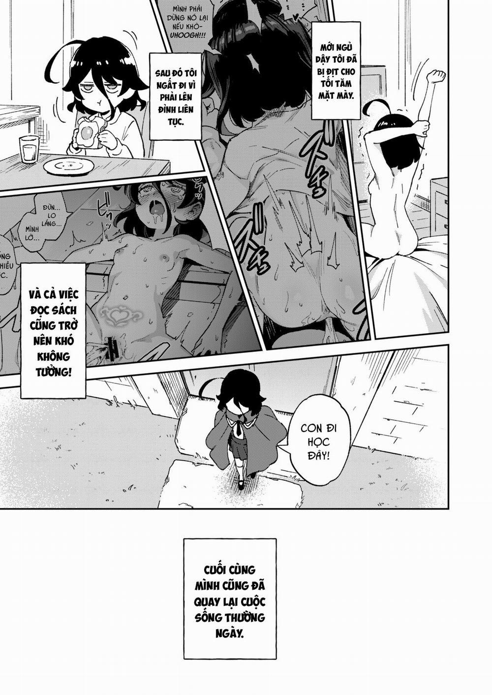 Câu Chuyện Về Sếch Toy Toàn Năng 2 trang 4