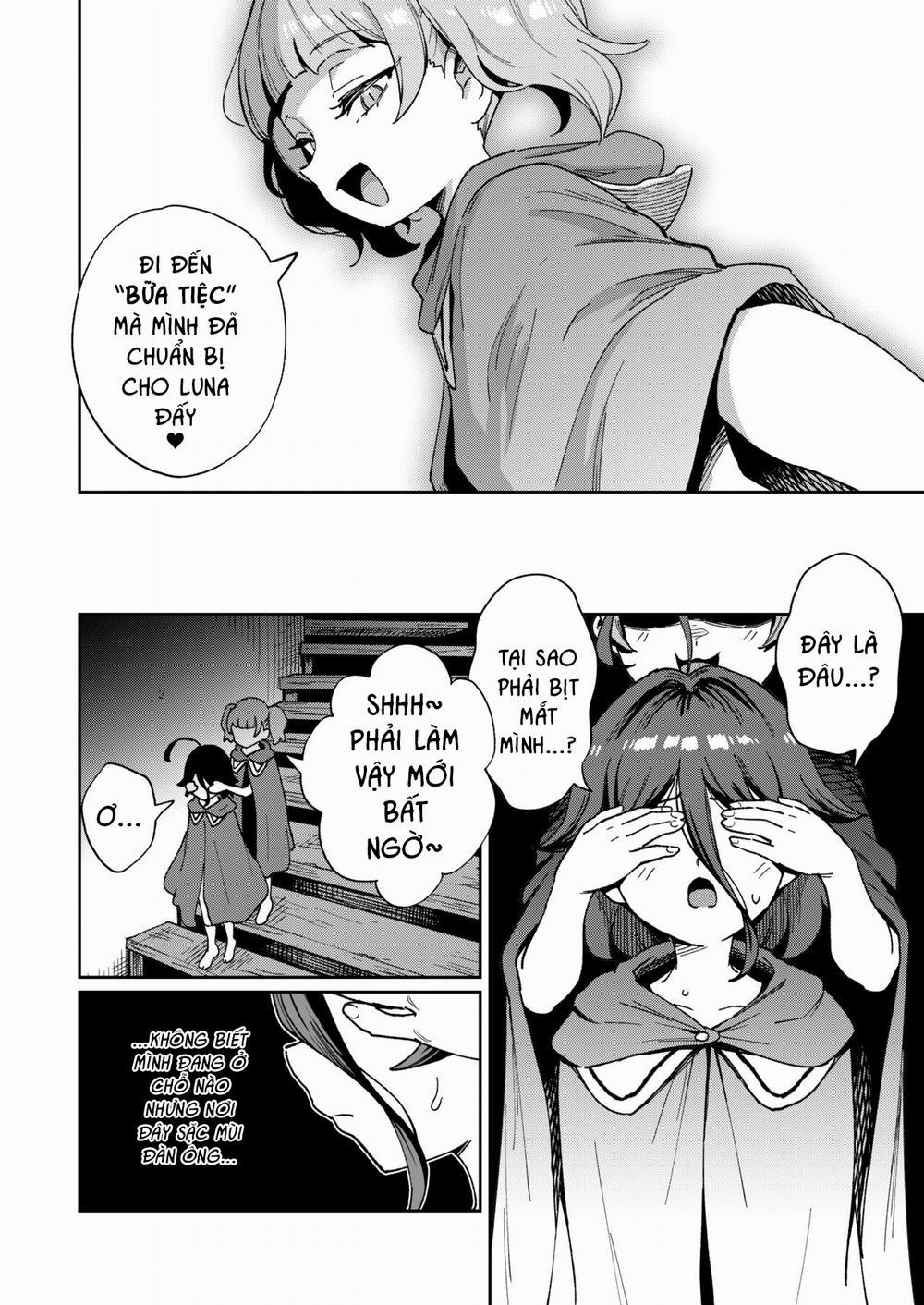 Câu Chuyện Về Sếch Toy Toàn Năng 2 trang 43