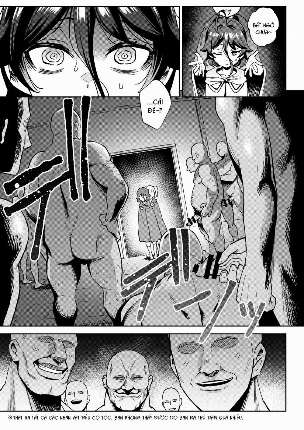 Câu Chuyện Về Sếch Toy Toàn Năng 2 trang 44