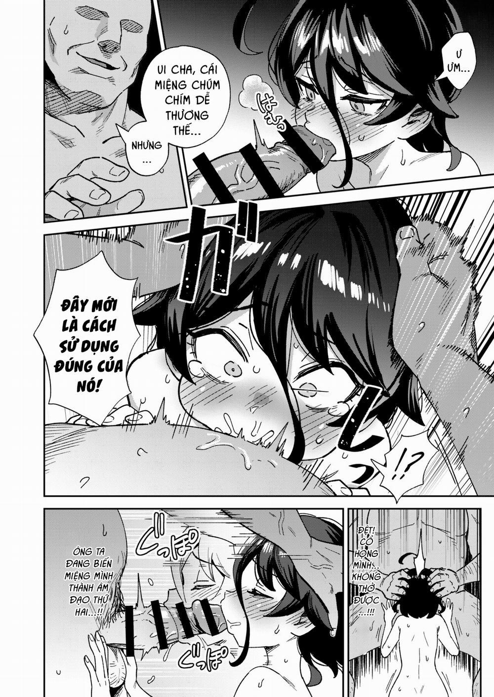 Câu Chuyện Về Sếch Toy Toàn Năng 2 trang 49