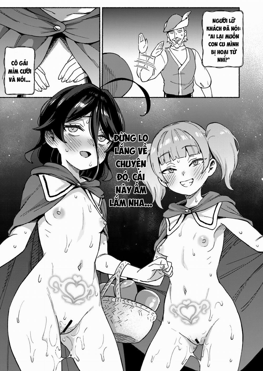 Câu Chuyện Về Sếch Toy Toàn Năng 2 trang 62