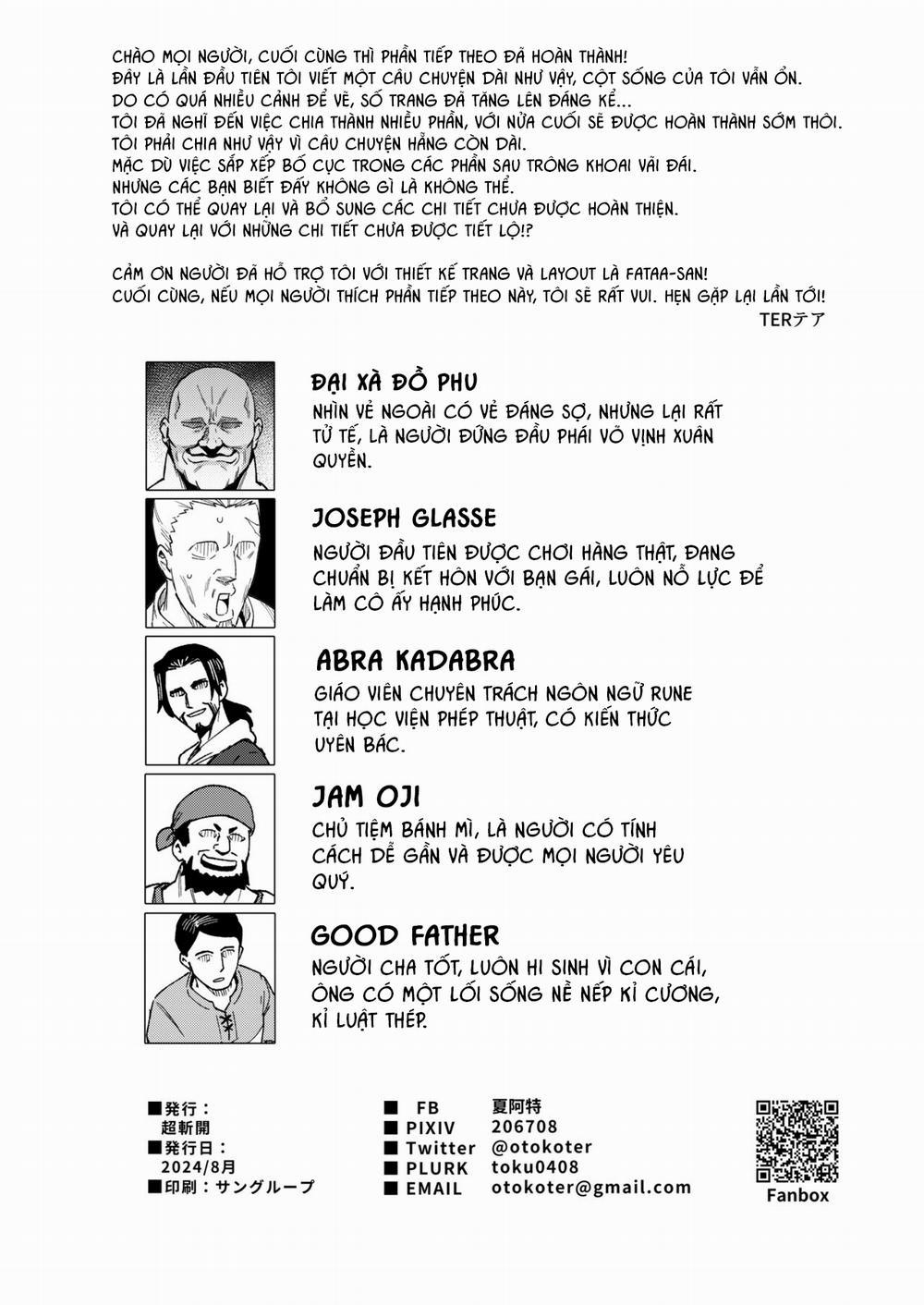 Câu Chuyện Về Sếch Toy Toàn Năng 2 trang 63