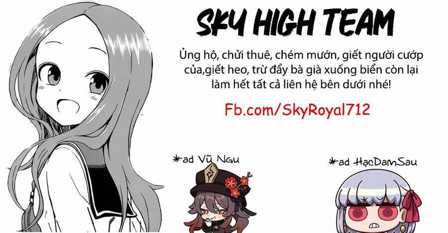 Câu Chuyện Về Tiền Bối Nhỏ Nhắn Ở Chỗ Làm Của Tôi 34 trang 1