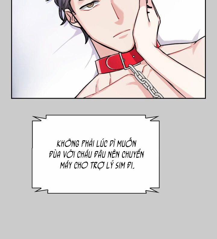 Cậu Có Cà Rốt Chứ? 0 Giới thiệu trang 14