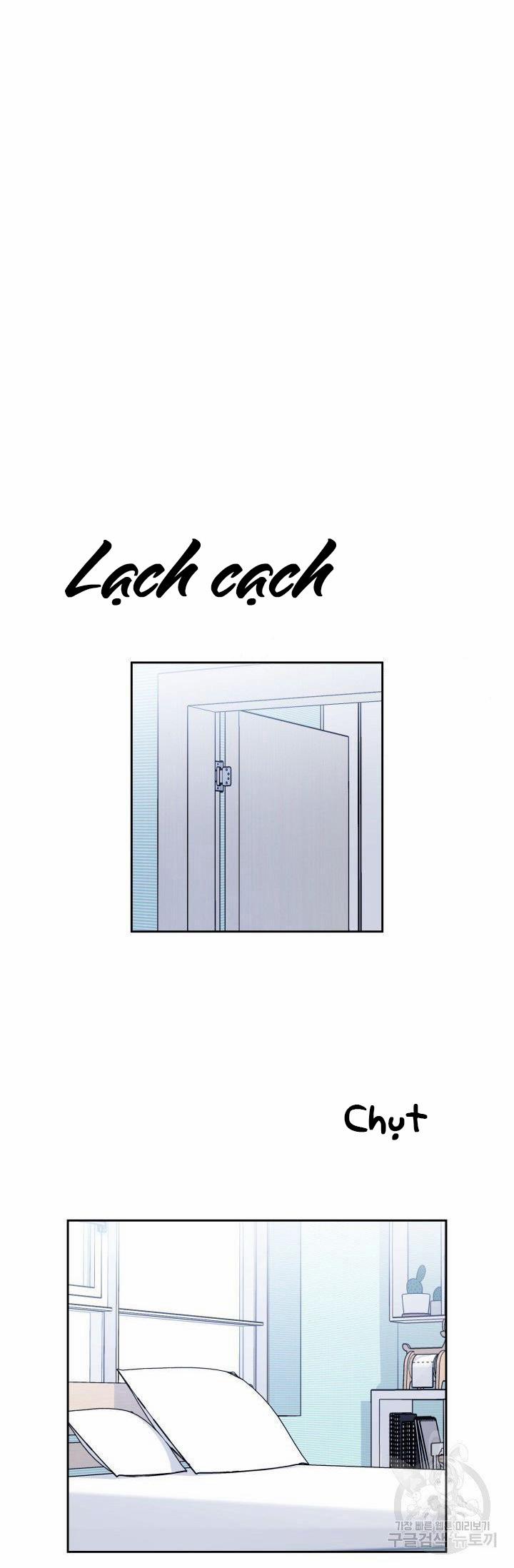 Cậu Có Cà Rốt Chứ? 15 trang 7