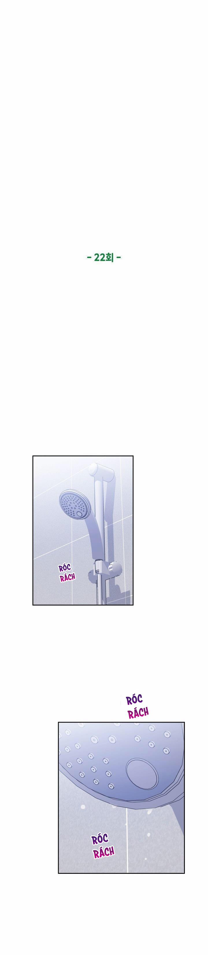 Cậu Có Cà Rốt Chứ? 22 trang 18