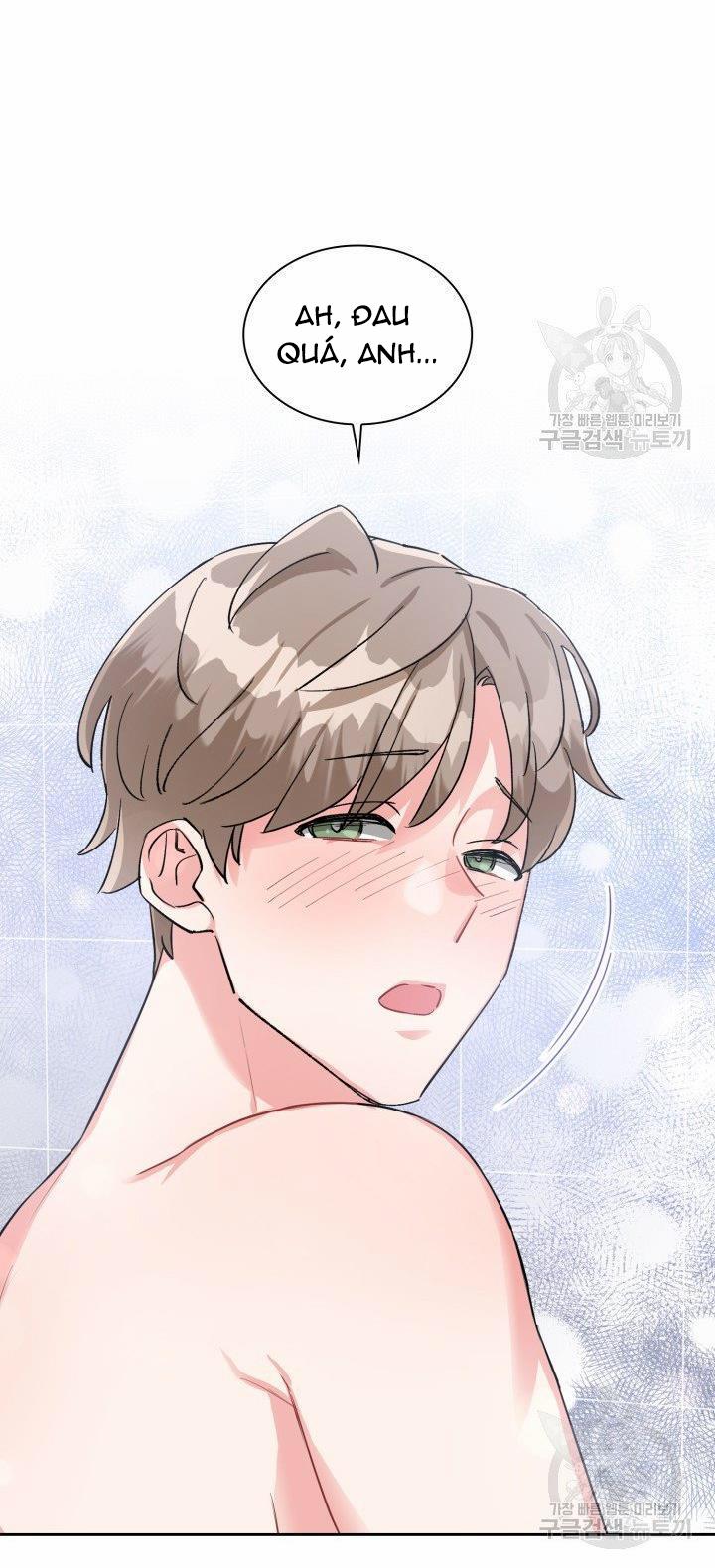 Cậu Có Cà Rốt Chứ? 22 trang 26