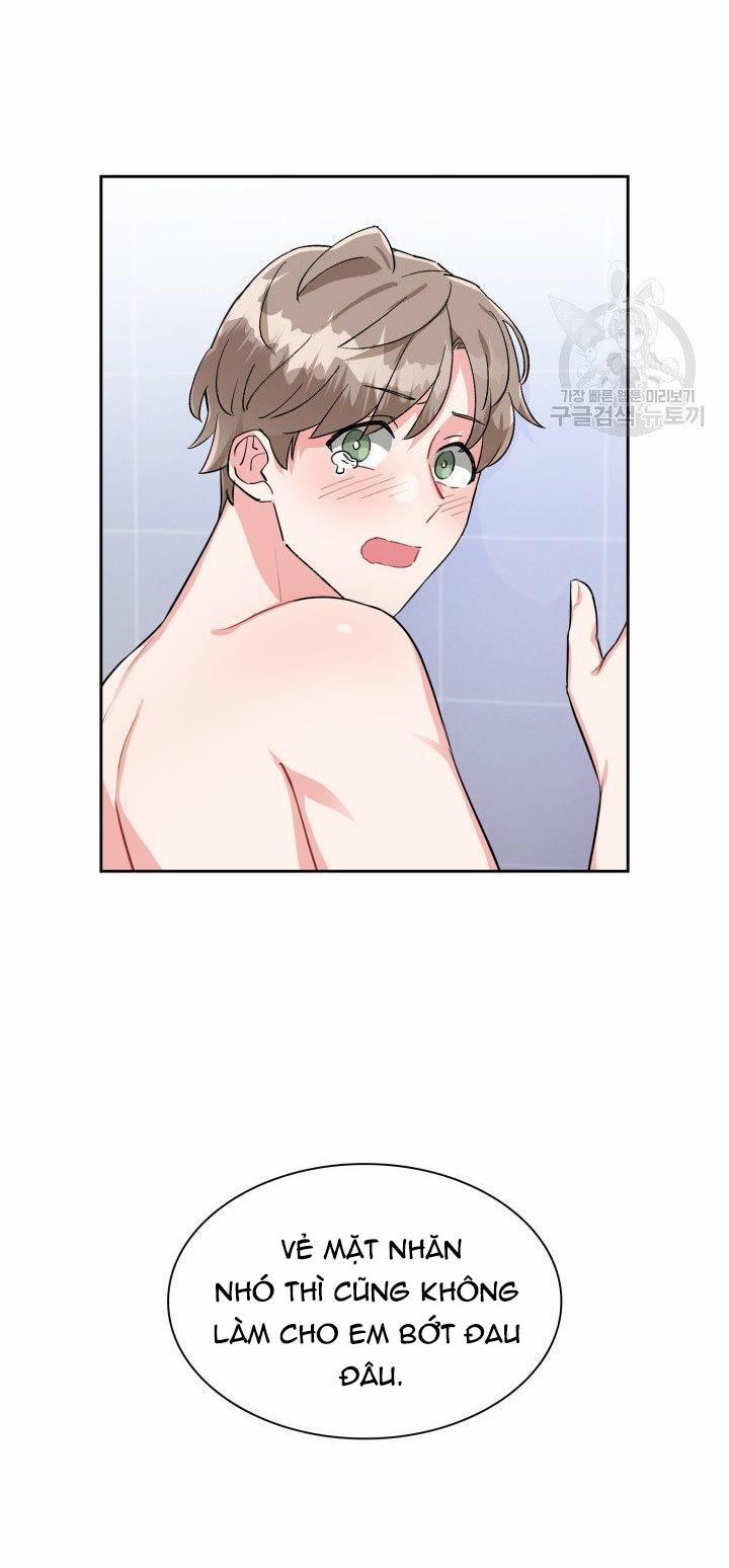 Cậu Có Cà Rốt Chứ? 22 trang 29