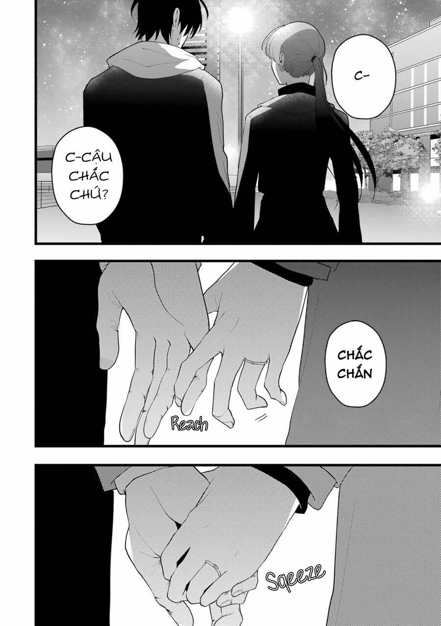 Cậu Có Thể Kết Hôn Với Tôi Nhưng Vẫn Sẵn Sàng Cho Việc Ly Hôn Được Không? 2 trang 29
