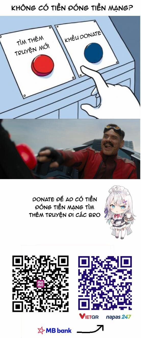 Cậu Có Thể Kết Hôn Với Tôi Nhưng Vẫn Sẵn Sàng Cho Việc Ly Hôn Được Không? 3 trang 37