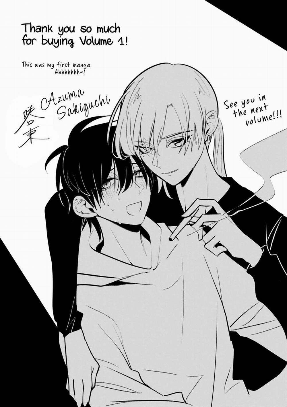 Cậu Có Thể Kết Hôn Với Tôi Nhưng Vẫn Sẵn Sàng Cho Việc Ly Hôn Được Không? 4.5 trang 12