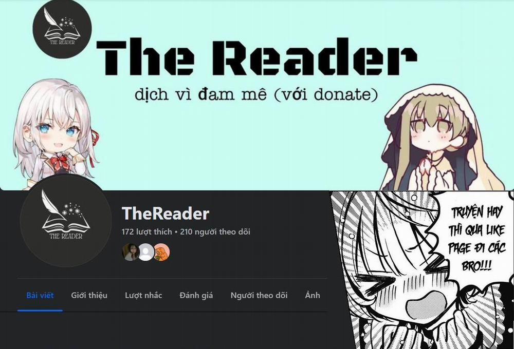 Cậu Có Thể Kết Hôn Với Tôi Nhưng Vẫn Sẵn Sàng Cho Việc Ly Hôn Được Không? 4.5 trang 13